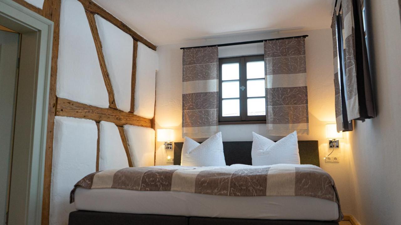 Muehlenhof Maehring Apartment ภายนอก รูปภาพ