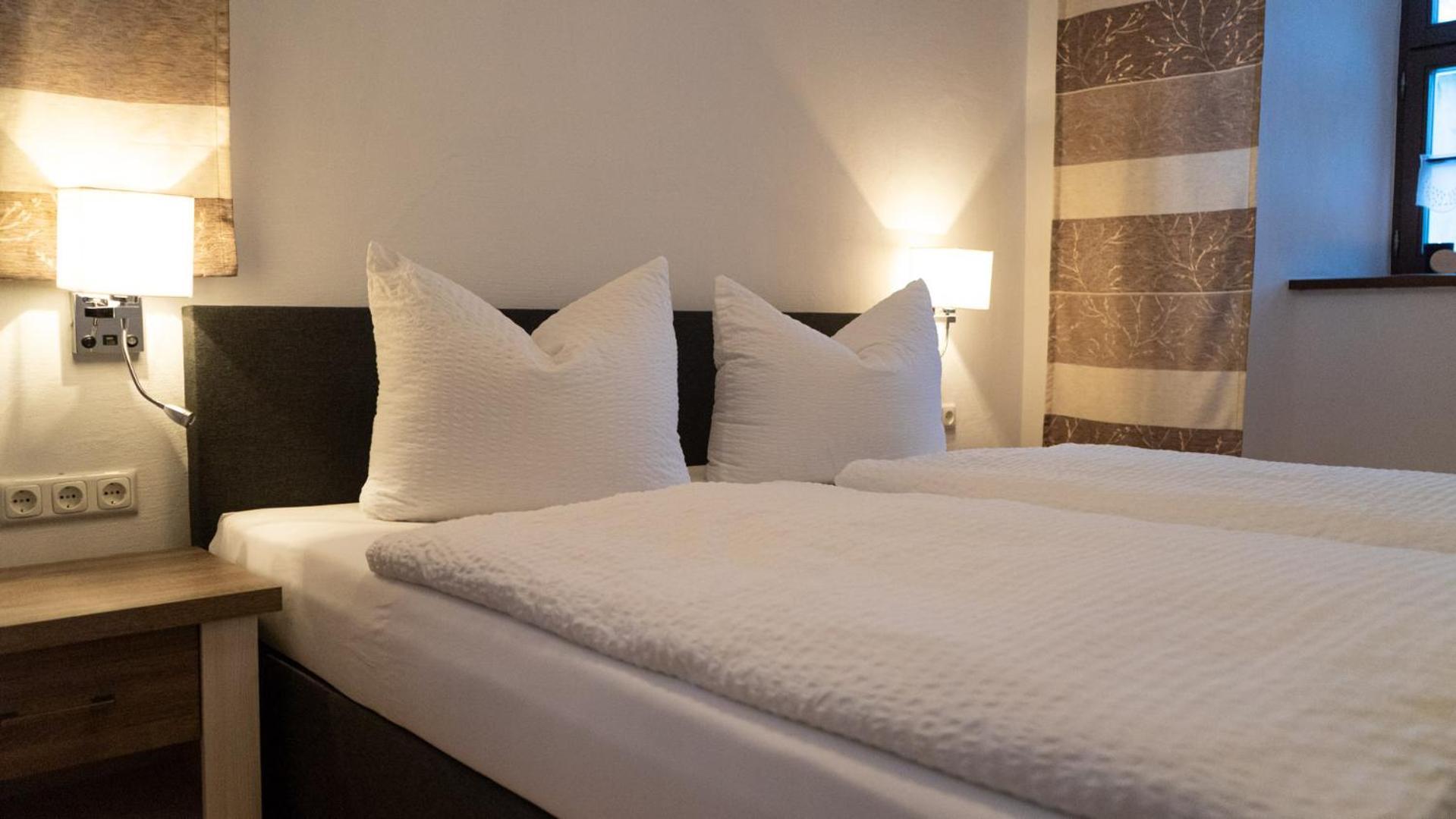 Muehlenhof Maehring Apartment ภายนอก รูปภาพ
