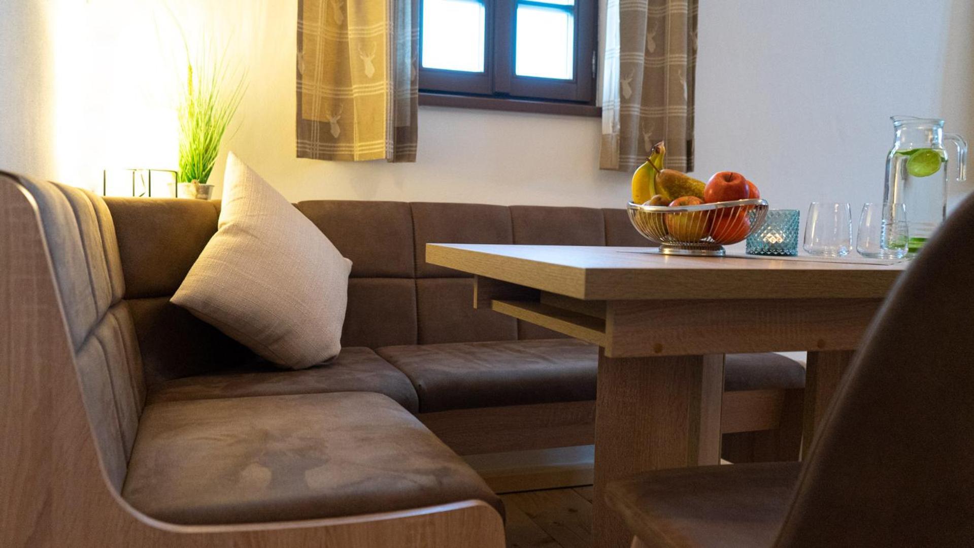 Muehlenhof Maehring Apartment ภายนอก รูปภาพ