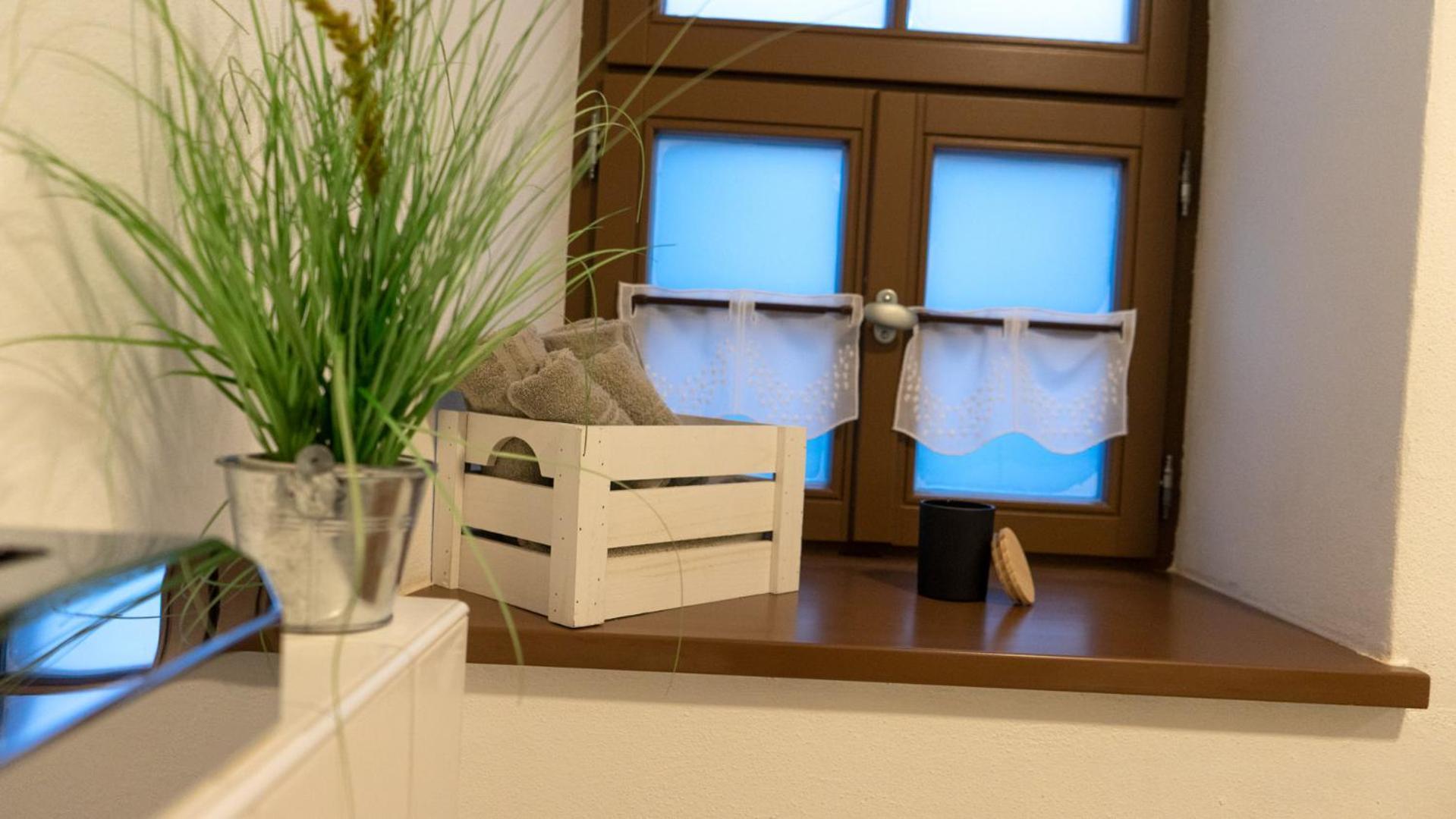 Muehlenhof Maehring Apartment ภายนอก รูปภาพ