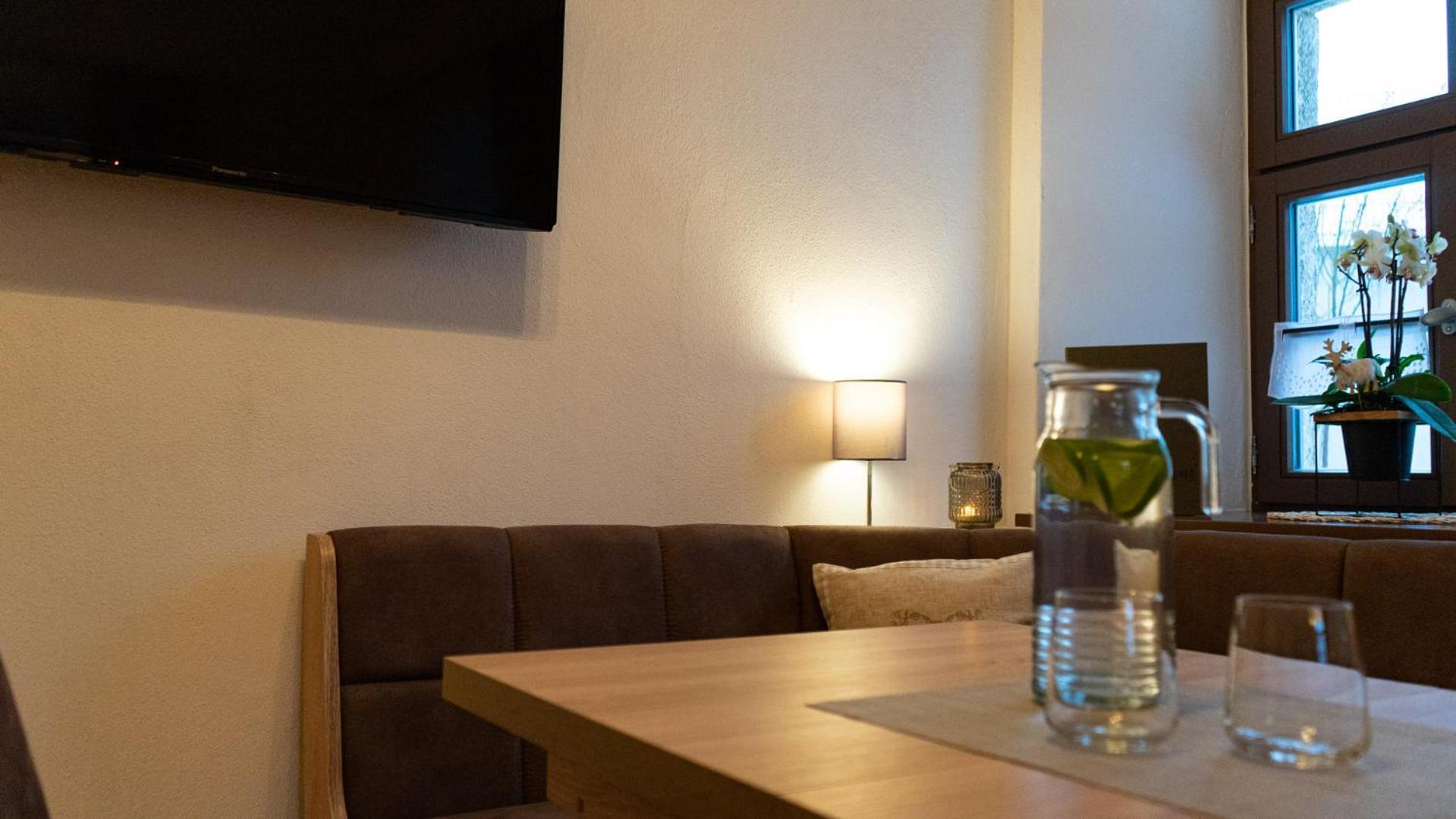 Muehlenhof Maehring Apartment ภายนอก รูปภาพ