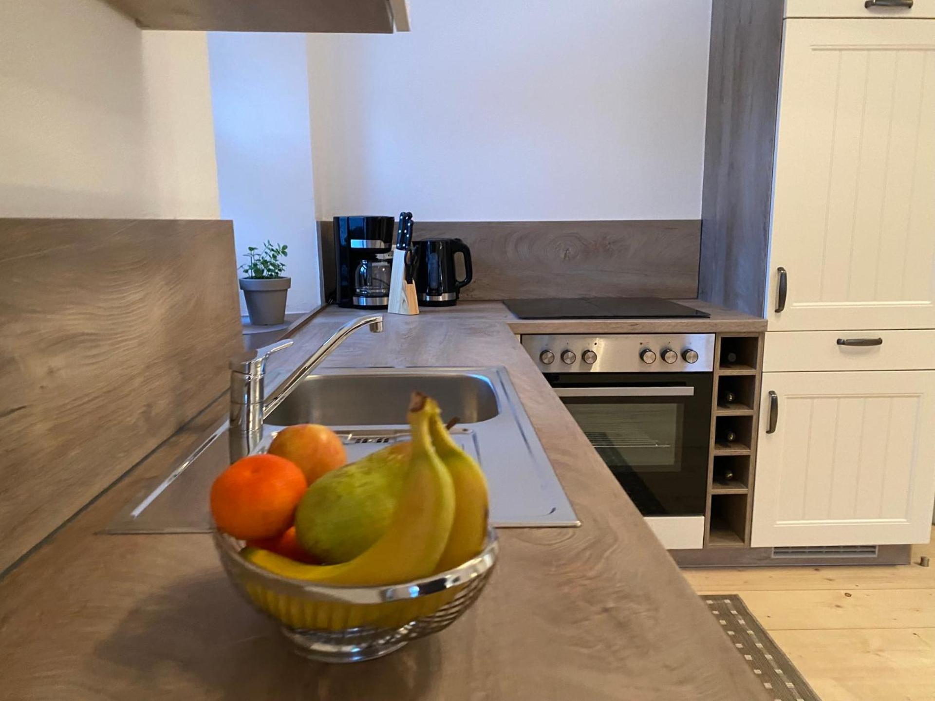 Muehlenhof Maehring Apartment ภายนอก รูปภาพ