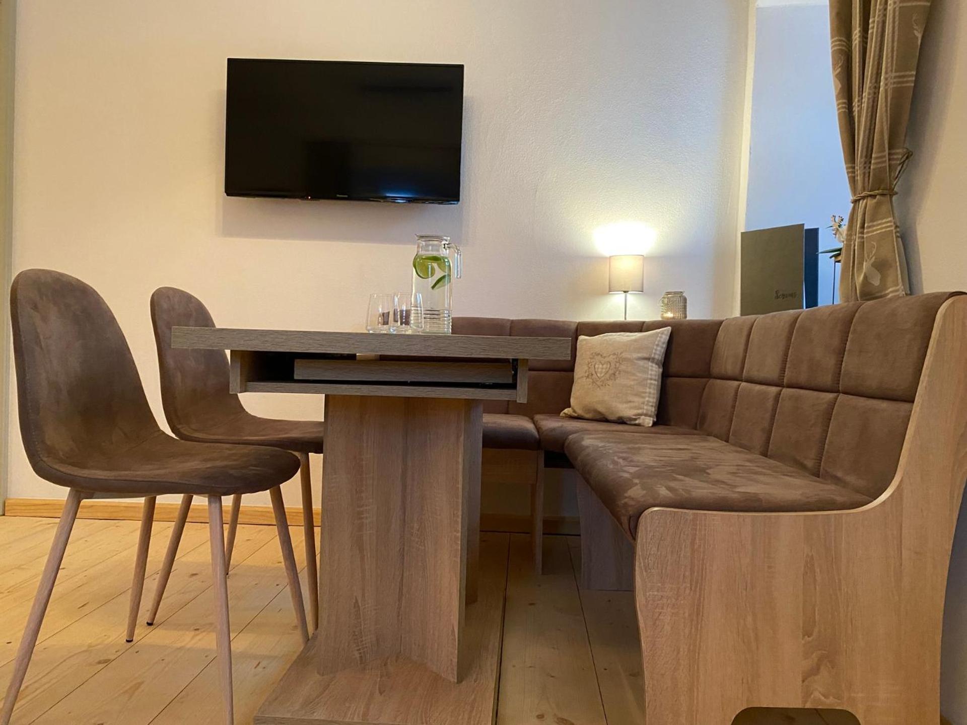 Muehlenhof Maehring Apartment ภายนอก รูปภาพ